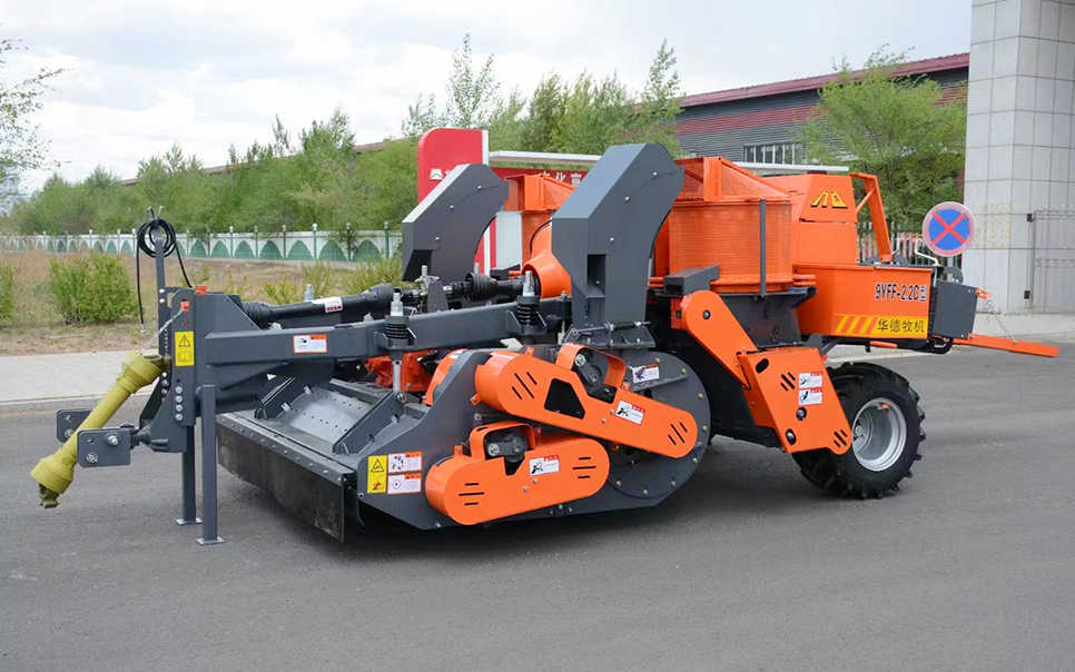 標(biāo)題：9YFF-2.2C型秸稈揉碎除塵方捆壓捆機(jī)
瀏覽次數(shù)：124
發(fā)表時(shí)間：2023-12-12