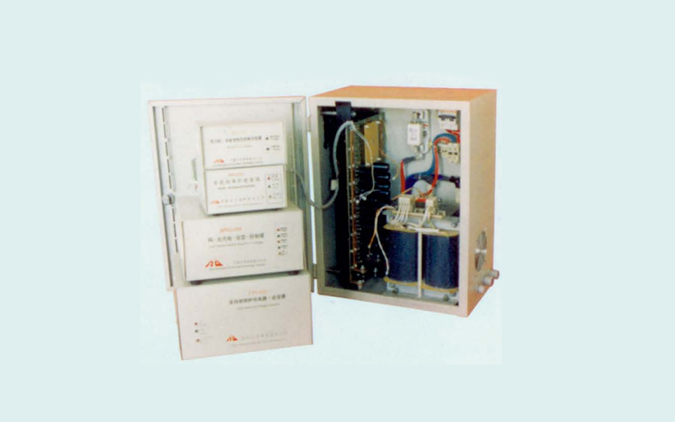 標(biāo)題：逆變器
瀏覽次數(shù)：104
發(fā)表時(shí)間：2023-12-12