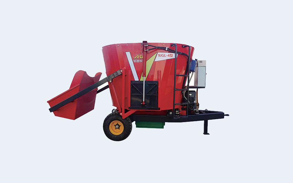 標題：9JGL-4型固定立式全混日糧攪拌機
瀏覽次數(shù)：121
發(fā)表時間：2023-12-12