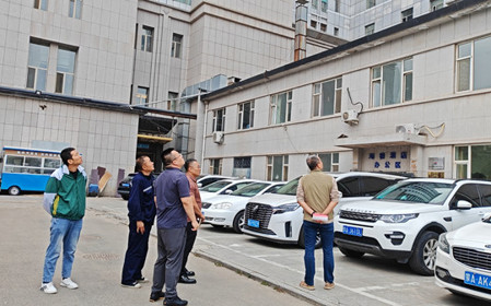 標(biāo)題：呼和浩特分院開(kāi)展節(jié)前安全生產(chǎn)檢查
瀏覽次數(shù)：1547
發(fā)表時(shí)間：2024-09-29