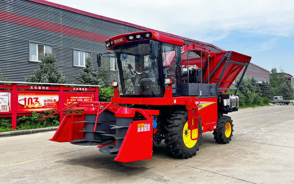 標題：9QYZ-2.6-自走式青飼料收獲機
瀏覽次數(shù)：53
發(fā)表時間：2025-04-02